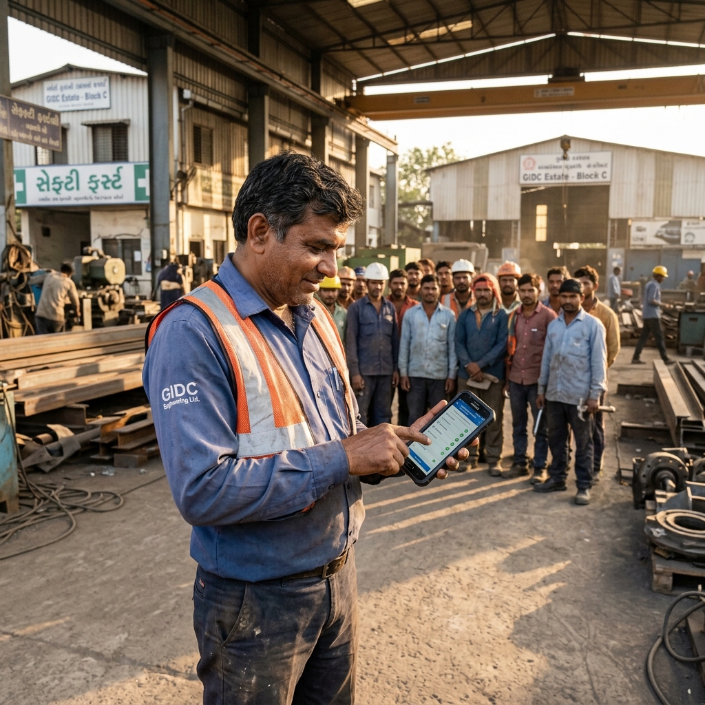 How to Automate Payroll for Contract Workers